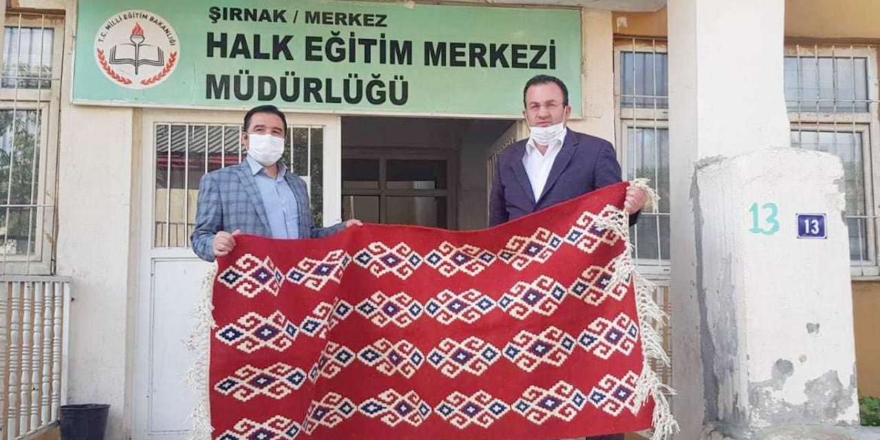 Mardin Olgunlaşma Enstitüsü, Şırnak yöresinin de kültürel mirasını araştırıyor