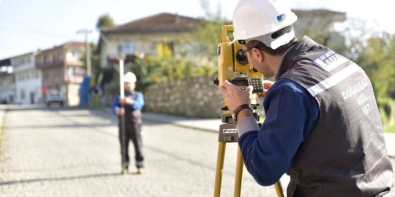 Aksa Doğalgaz: Doğal gaz, Batman’ın yüzde 75’ine ulaştı