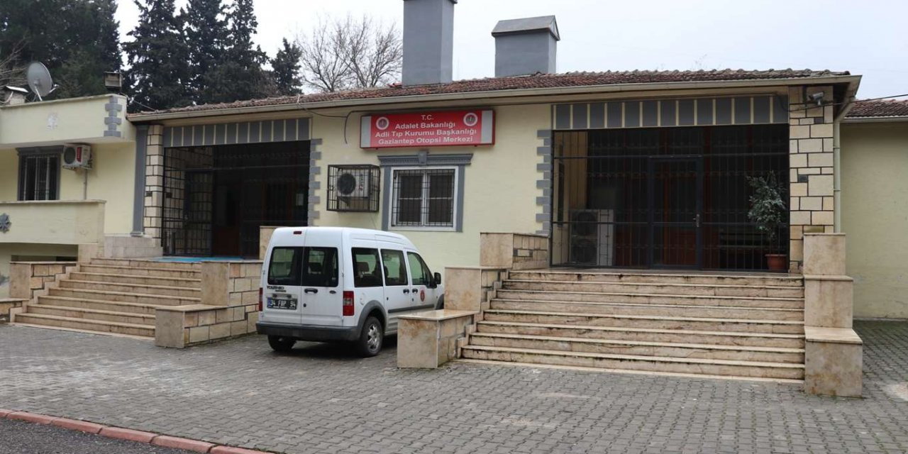 Gaziantep’te yapımı tamamlanan okullar eğitim öğretime açıldı