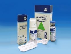 Bu antibiyotik öldürebilir!