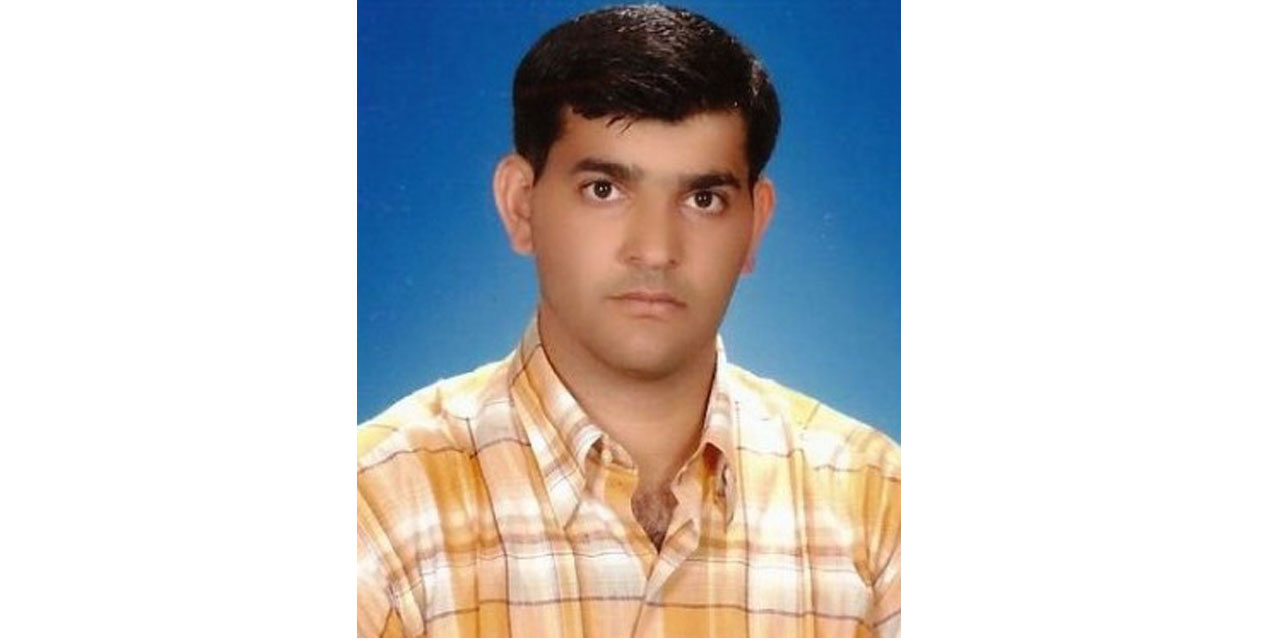 Dr. Abdülmenap Güzel, Covid-19’dan hayatını kaybetti