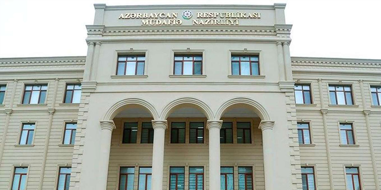 Azerbaycan: Ermenistan Dağlık Karabağ çevresini bombaladı