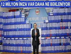 Memur Sen Yarın Başörtüsüyle İş Başı Yapacak