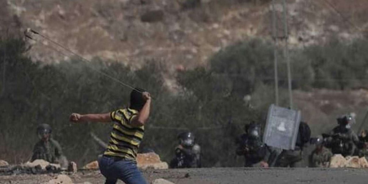 Siyonist işgal rejimi 6 Filistinliyi yaraladı