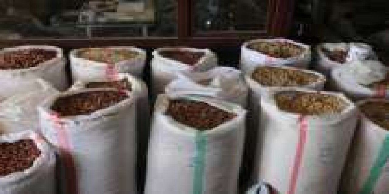 Şanlıurfa Şıracılar Pazarı esnafı yer sıkıntısı yaşıyor