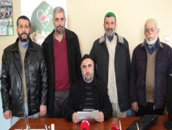 "Ortadoğu ve İslam ülkelerinde yaşanan katliamlar tesadüf değildir"