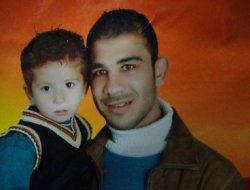 Suriyeli genç Silopi'de öldürüldü