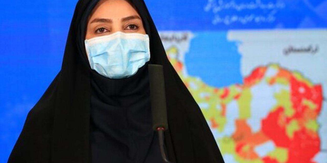 İran'da son 24 saatte Covid-19 nedeni ile 251 kişi daha hayatını kaybetti