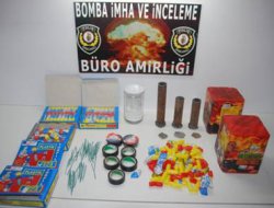 Batman'da ev baskınları: 7 gözaltı