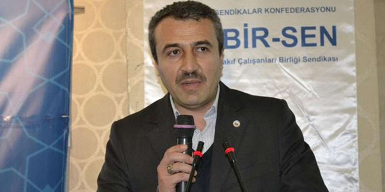 Diyanet çalışanları EYT sorununun düzeltilmesini istiyor