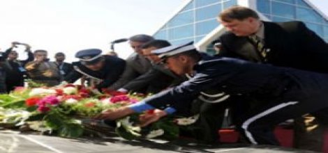 Halepçe katliamı kurbanları anıldı