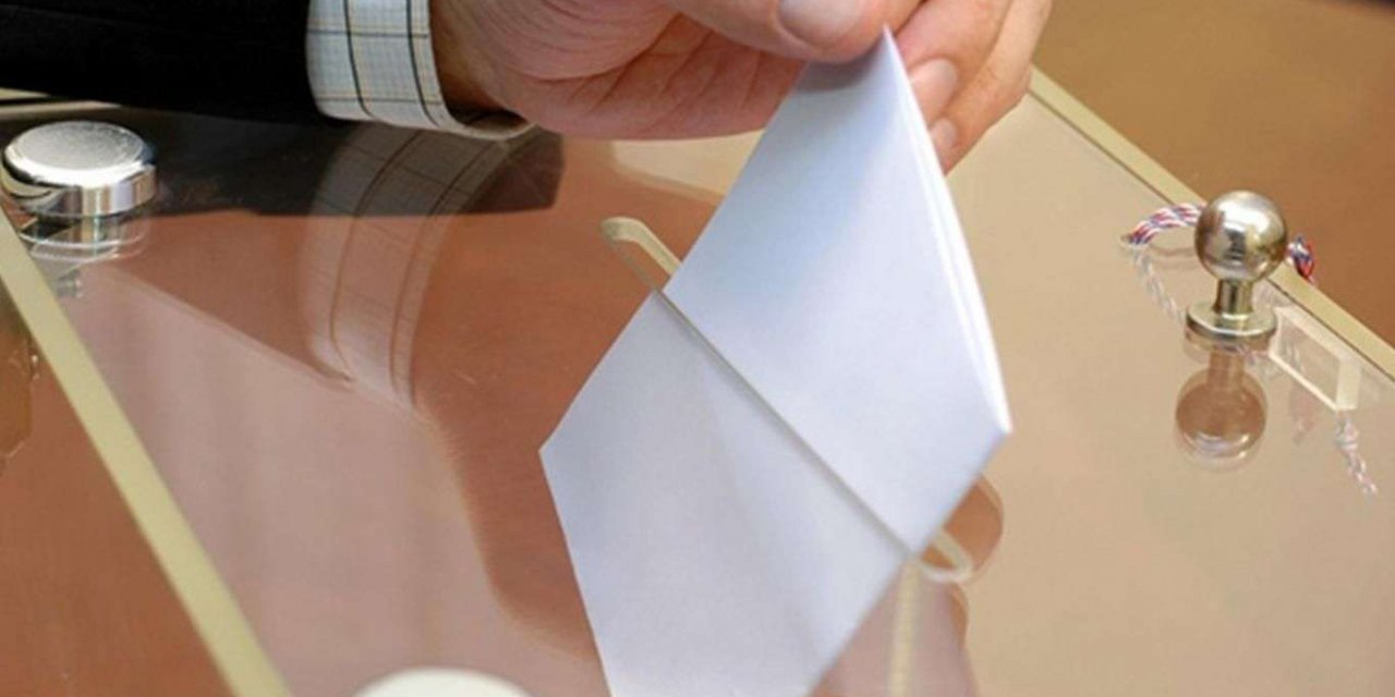 KKTC'de Cumhurbaşkanlığı seçimler 2. tura kaldı