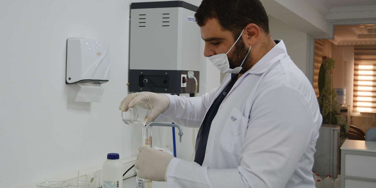 Batman Eczacılar Odası: Grip aşıları peyderpey gelecek