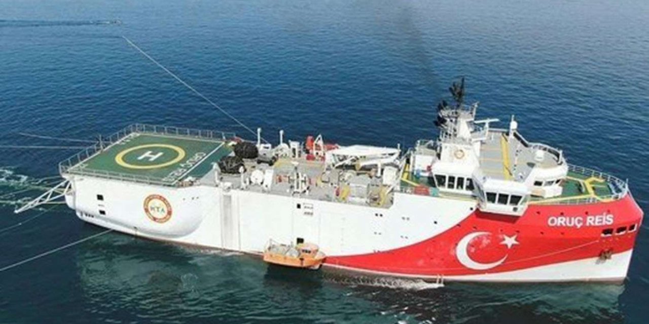 Türkiye ile Yunanistan arasında "Navtex" gerginliği