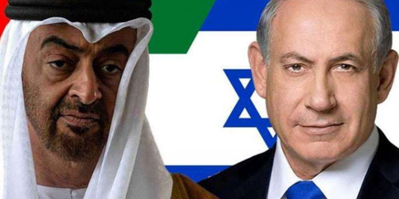 Netanyahu, BAE Veliaht Prensi Zayed ile görüşecek