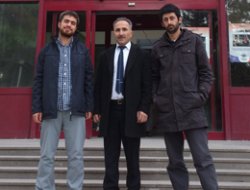 HÜDA-PAR Altındağ İlçe Teşkilatını Kurdu