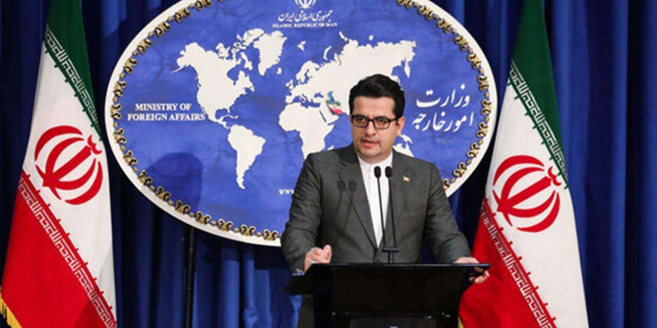 İran'a uygulanan silah ambargosu 18 Ekim'de kalkacak