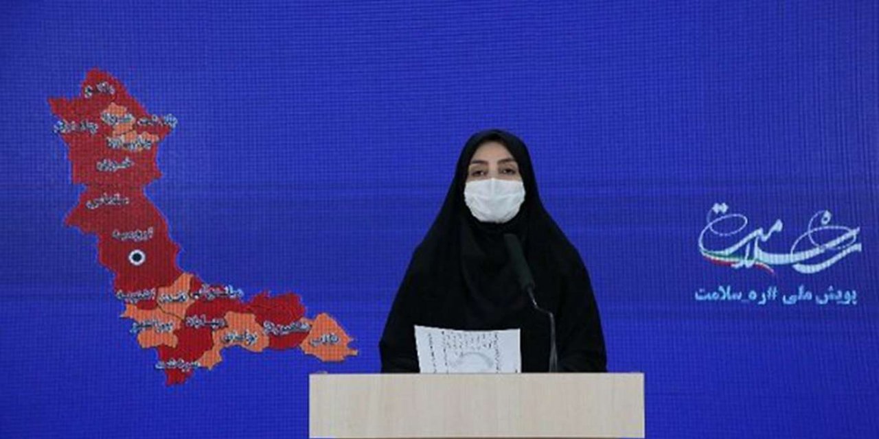 İran Sağlık Bakanlığı'ndan son Coronavirus açıklaması