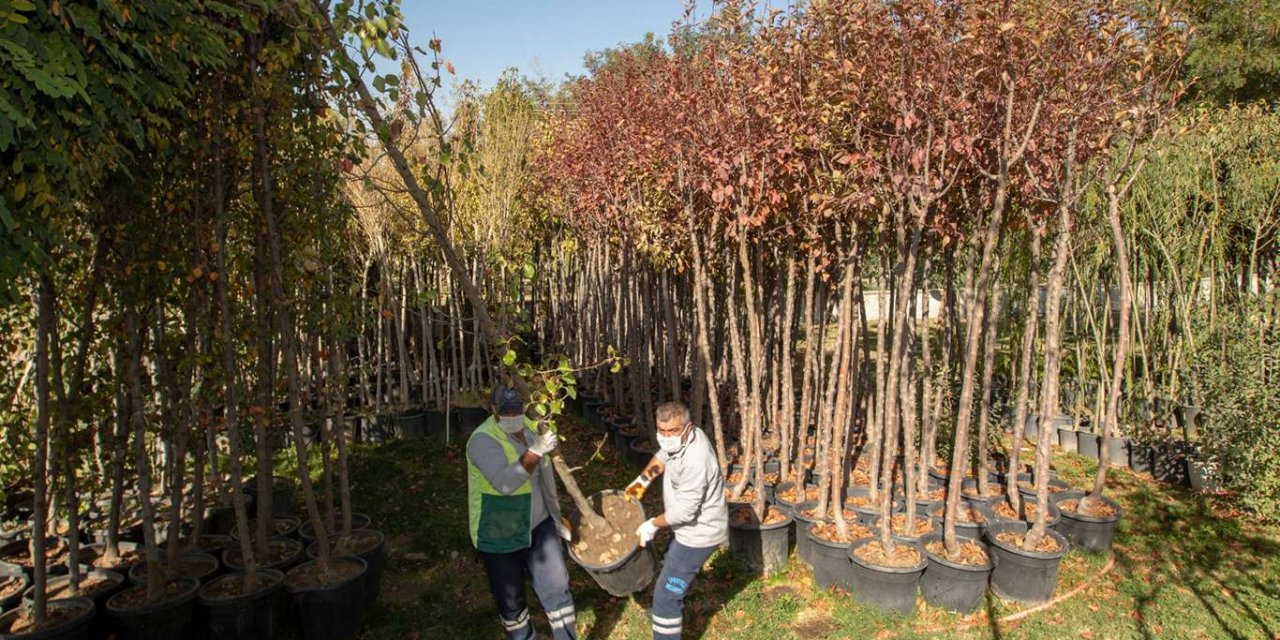 Van’ın İpekyolu Belediyesi, Bakan Selçuk’un çağrısına kayıtsız kalmadı