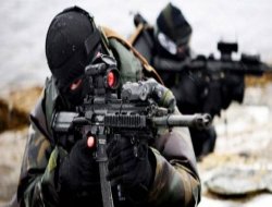 Uzman Çavuşlar Birbirlerini Vurdu