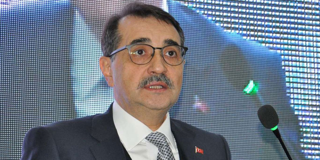 Bakan Dönmez: Bordan lityum üretim atağımızı başlattık