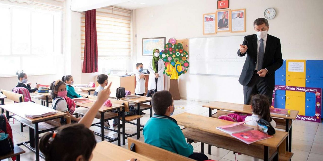 Öğrencilere tablet dağıtımı bu hafta başlıyor