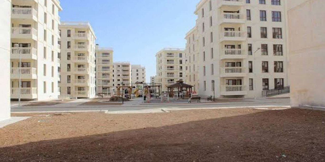 Mardin'de etap dışında kalanlar için TOKİ talep başvuruları başladı