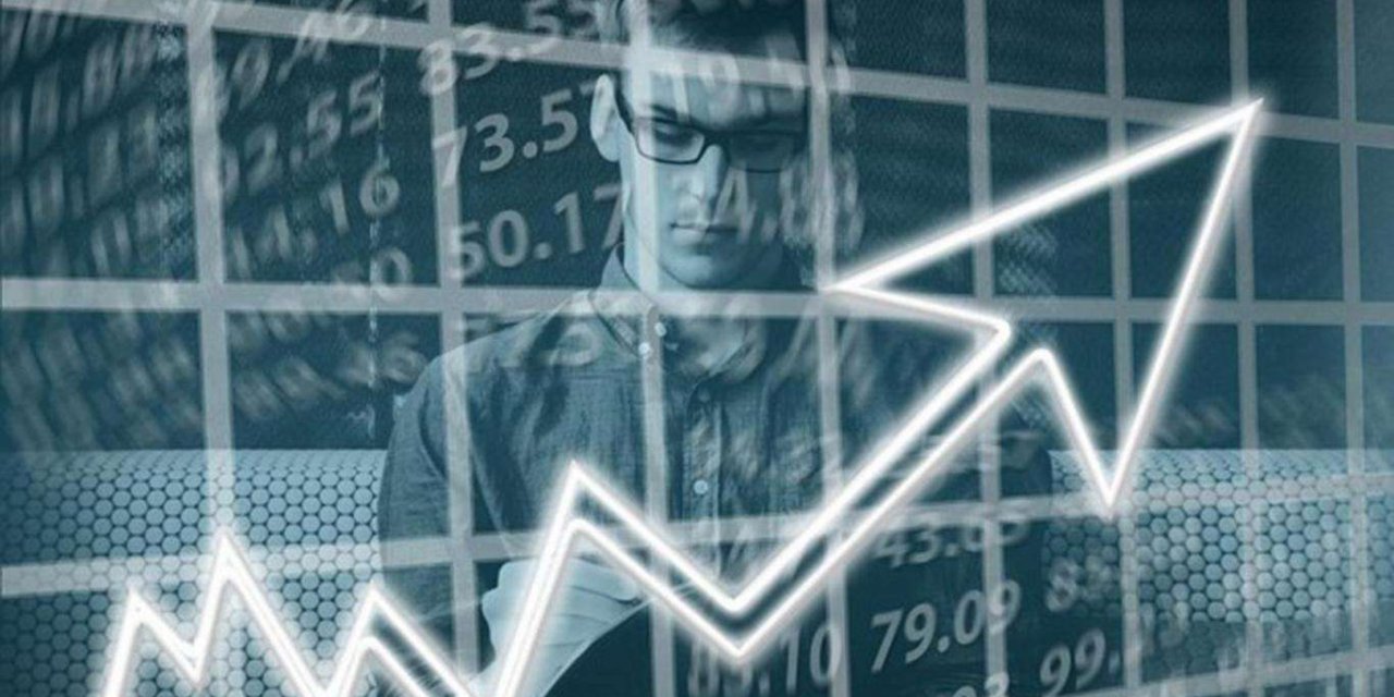 Toplam ciro endeksi ağustosta arttı