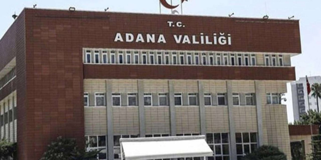 Adana'daki yangınlarla ilgili 4 kişi hakkında adli işlem başlatıldı