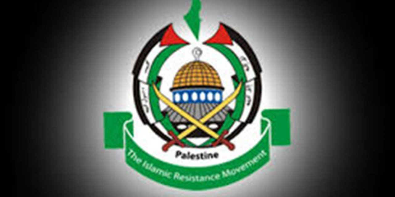 HAMAS'tan "Kudüs Deklarasyonuna" tepki
