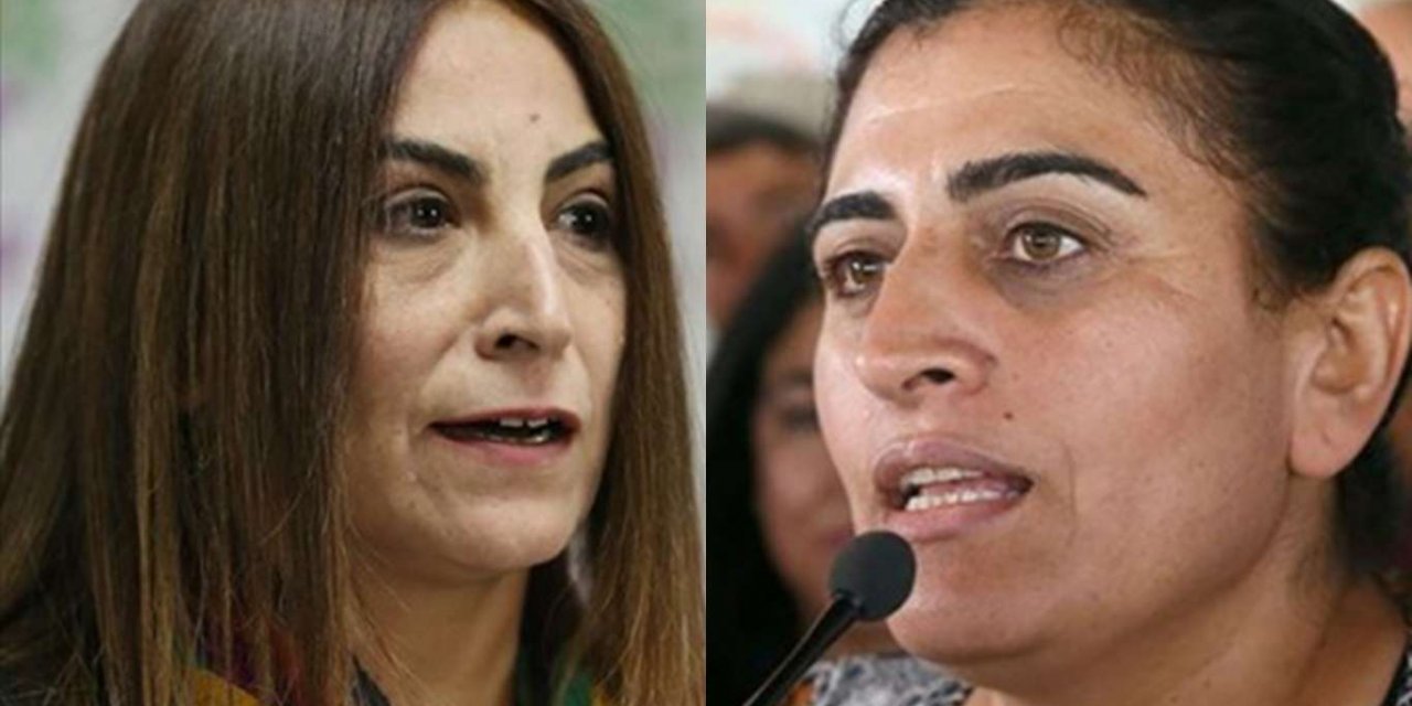 Tuğluk ve Tuncel 6-8 Ekim soruşturması kapsamında tutuklandı