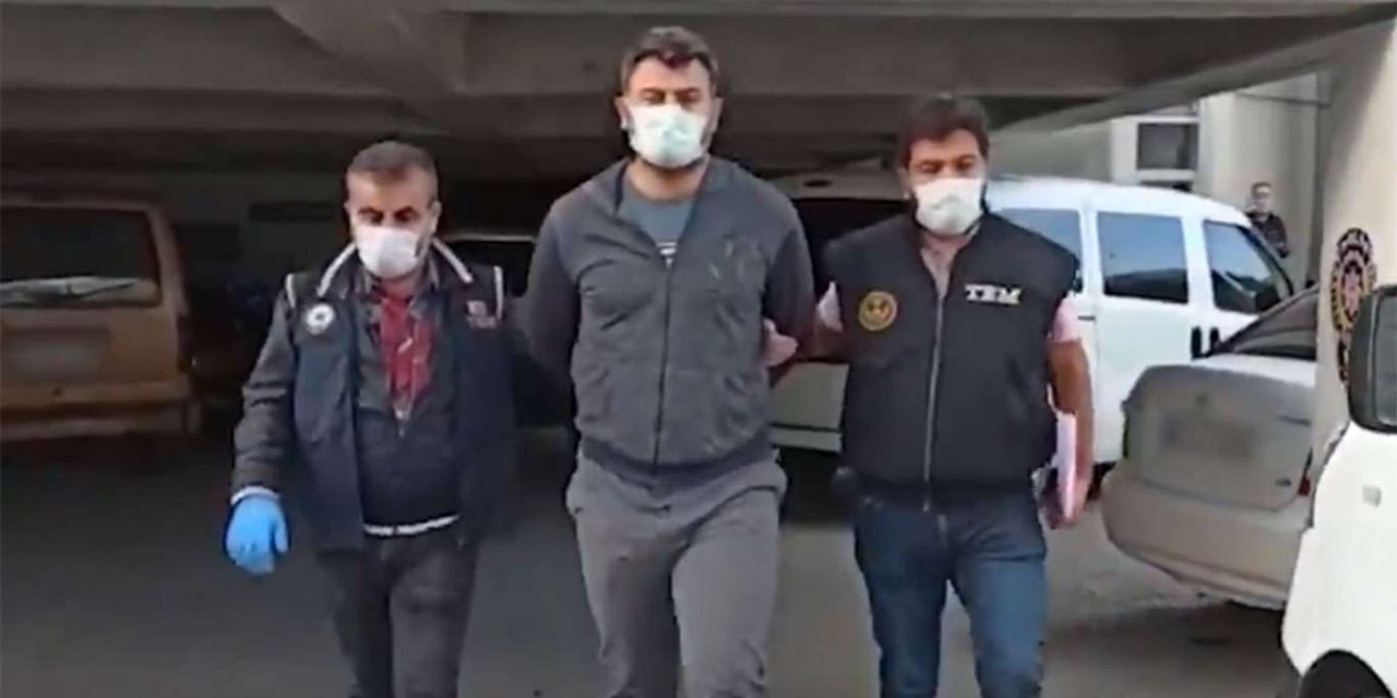 Ankara'da FETÖ/PDY Operasyonu: 15 gözaltı