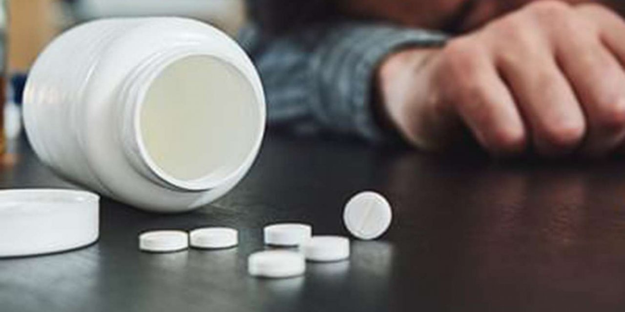 Değişen yaşam alışkanlıkları madde bağımlılarını ele veriyor