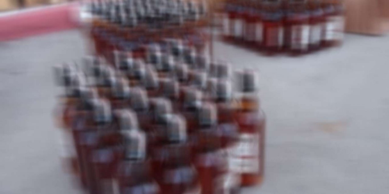 Emniyet Genel Müdürlüğünden alkol kaynaklı ölümlere ilişkin açıklama