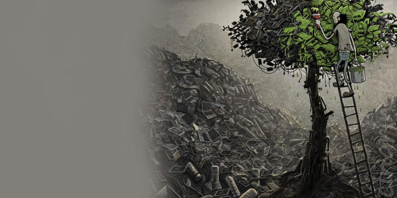 Modern insanın metâ anlayışı