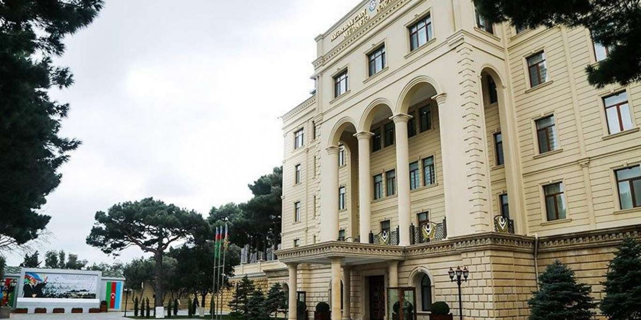 Azerbaycan: Ateşkese sıkı sıkıya bağlıyız