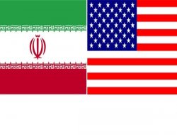 Amerîka Dixwaze Çavê Îranê Bitirsîne