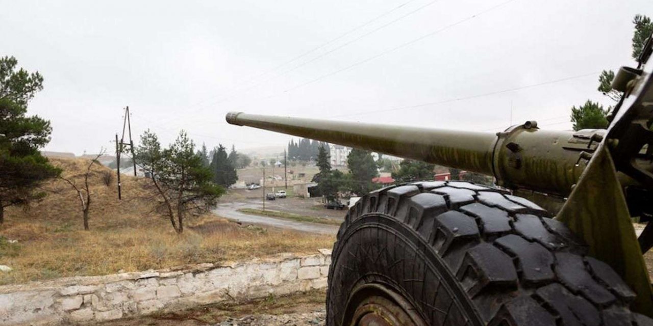 AGİT Minsk Grubu'ndan, Azerbaycan ve Ermenistan'a ateşkes çağrısı