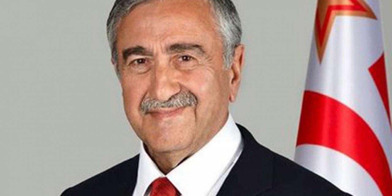 CTP, Mustafa Akıncı'yı destekleyeceğini açıkladı
