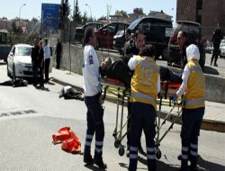 Êrîşa Li Ber Edliyê