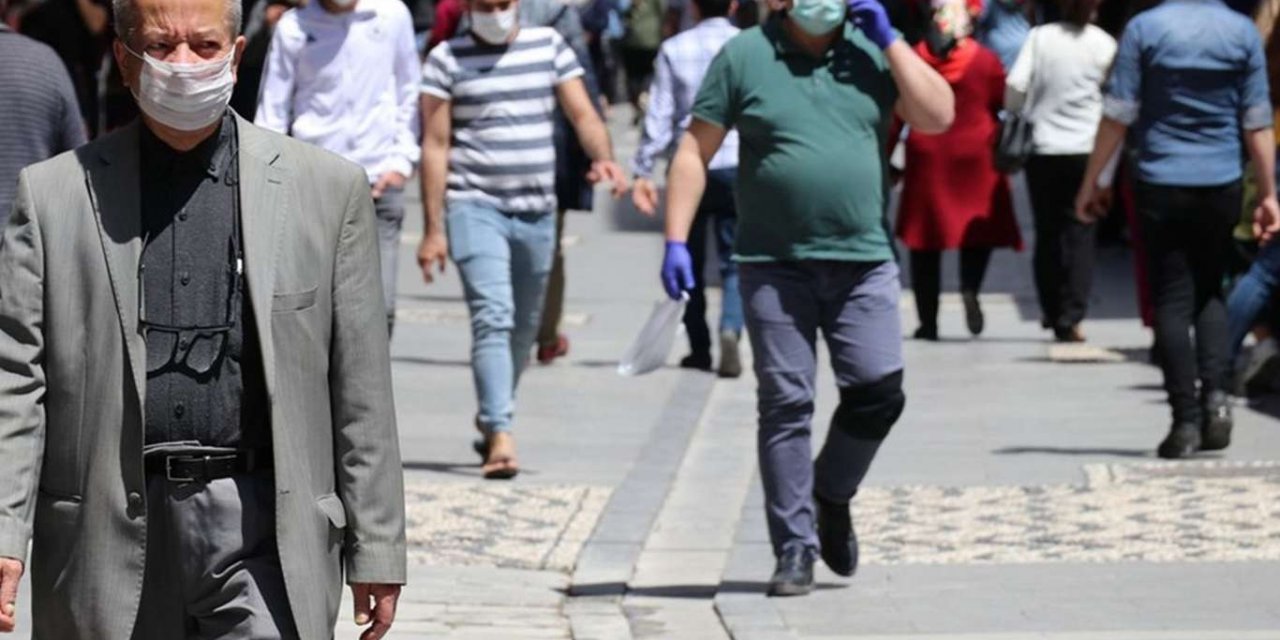 Covid-19 kurallarına uymayanlara idari işlem uygulandı