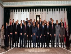 Li Tûnûsê Hikûmeta Nû