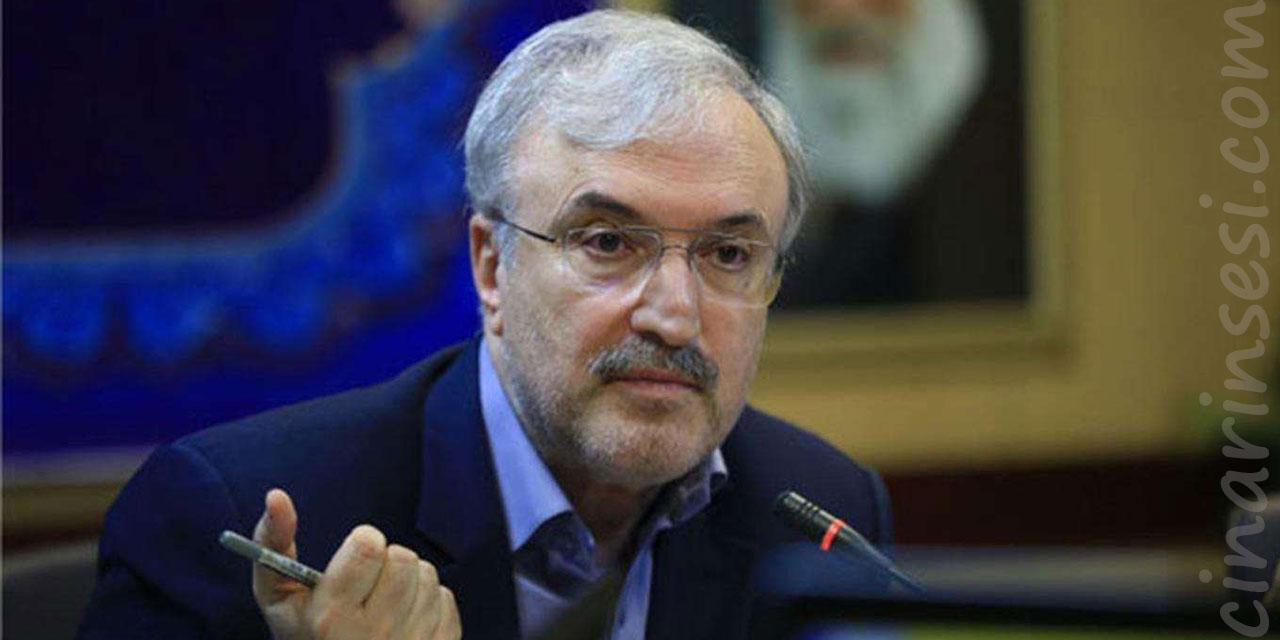 İran: Covid-19 aşısı 2-3 hafta içinde insan denemelerinden geçecek