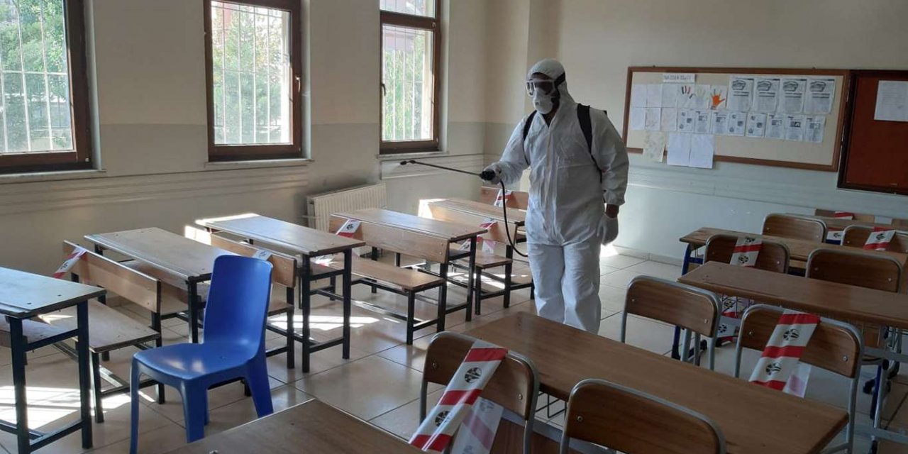 İran'da Covid-19 vaka sayısı 513 bin 219'a ulaştı