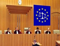 Ewrûpa Tirkiyê Mehkûm Kir