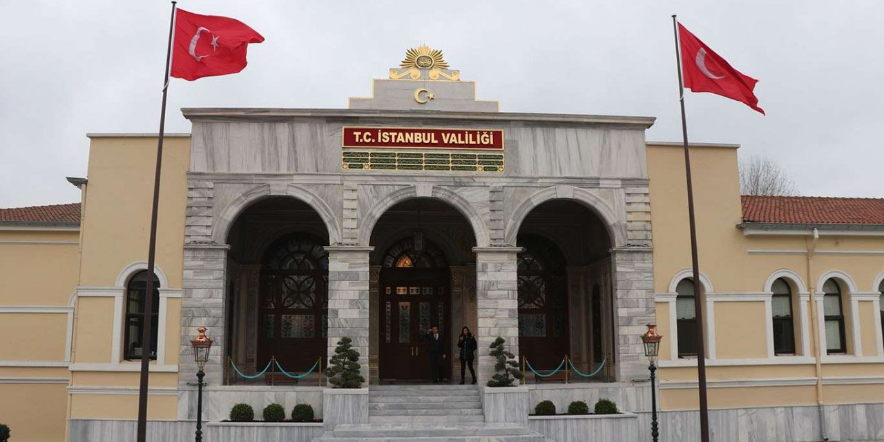 İstanbul'da 65 yaş üstü vatandaşlar için sokağa çıkma kısıtlaması getirildi