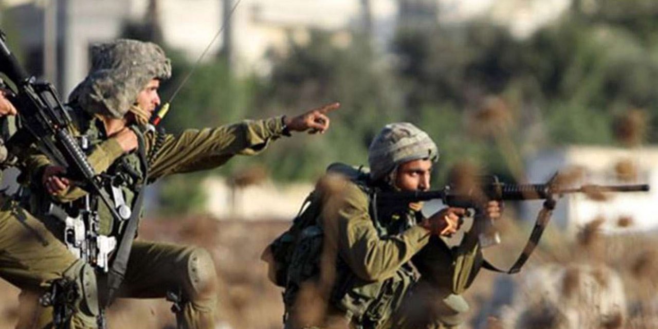 Siyonist işgal rejiminin sözde milletvekilinden küstah çağrı