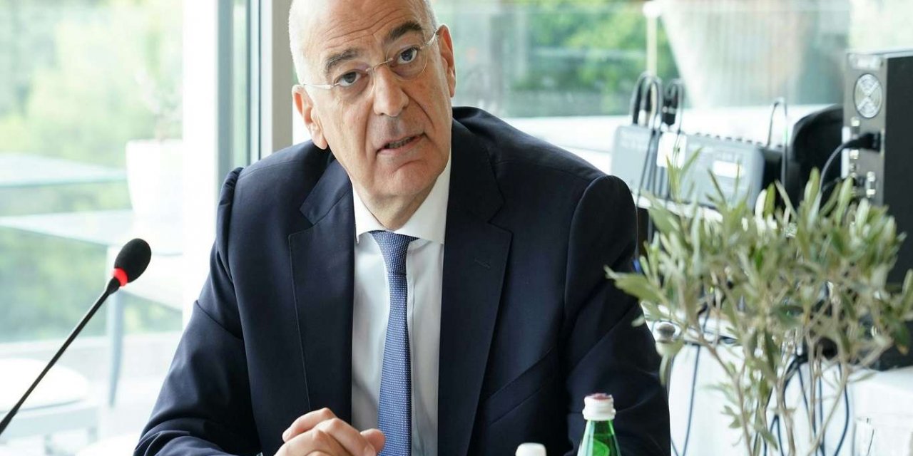 Wezîrê Karên Derve yê Yunanistanê cara yekem diçe serdana Herêma Kurdistanê