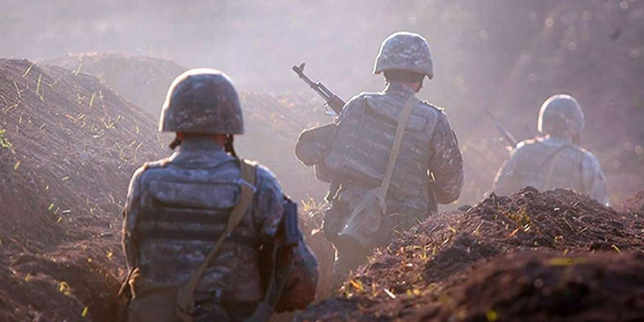 Ermenistan yönetimi toprak kayıplarını resmen doğruladı