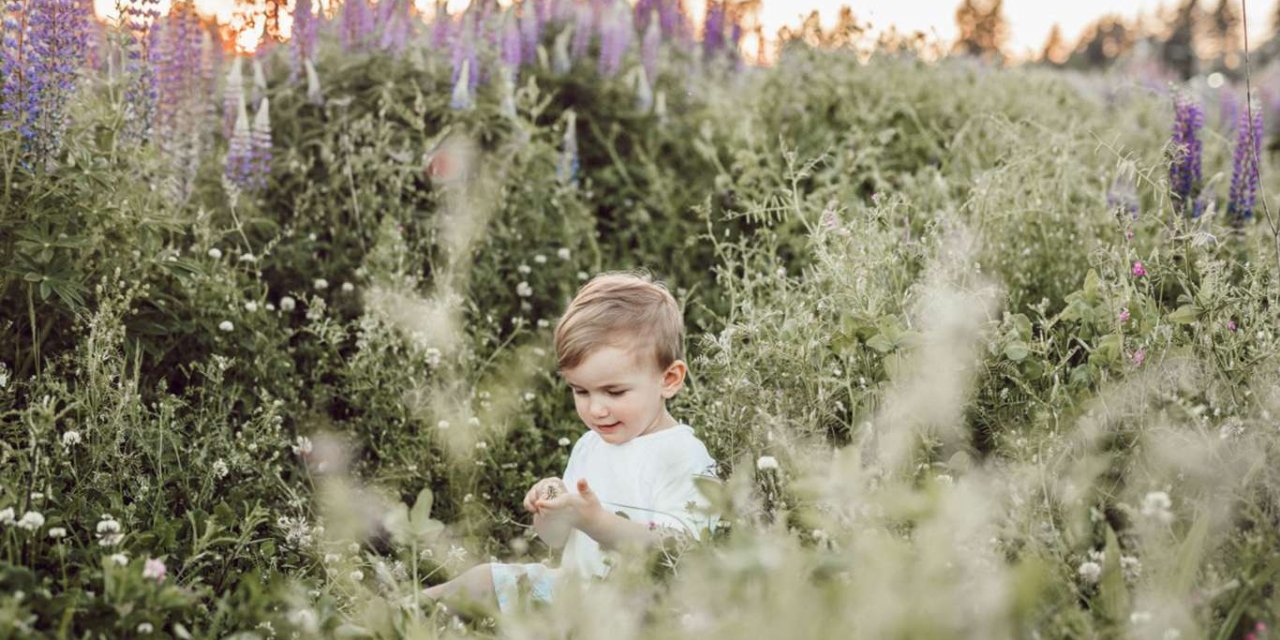 Çocuklar nasıl keşfeder?